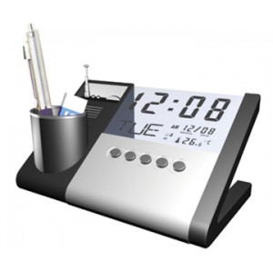 CLOCK AND WATCHES-IGT-7427